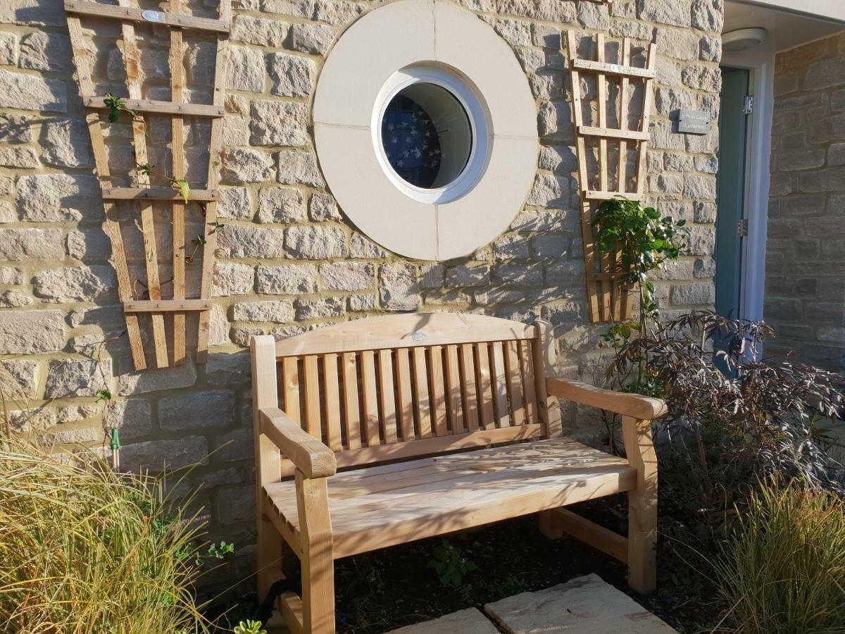 St Marks Cottage Swanage Exterior photo